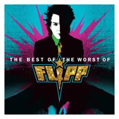 CD Flipp: The Best Of The Worst Of Flipp