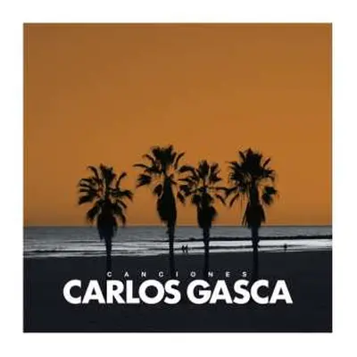 LP Carlos Andreu Gasca: Canciones