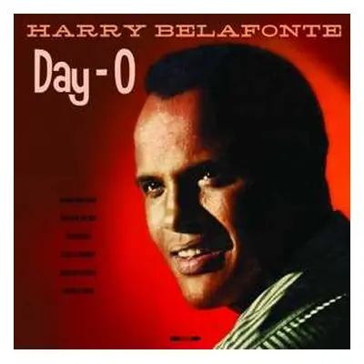 LP Harry Belafonte: Day - O