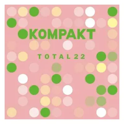 CD Various: Total 22