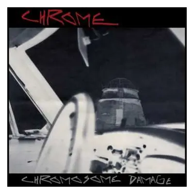 LP Chrome: Chromosome Damage CLR | LTD