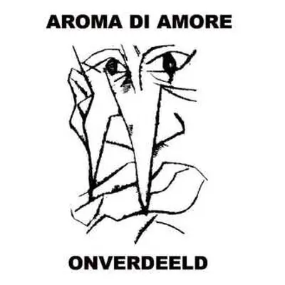 CD Aroma Di Amore: Onverdeeld