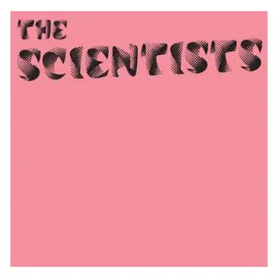 LP The Scientists: The Scientists CLR