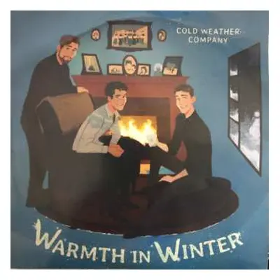 SP Cold Weather Company: Warmth In Winter LTD