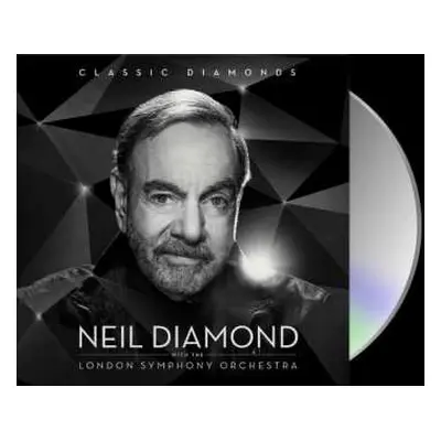 CD The London Symphony Orchestra: Classic Diamonds DLX | LTD