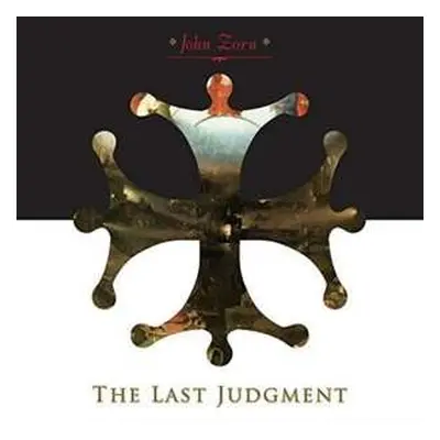 CD John Zorn: The Last Judgment