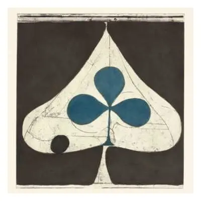 CD Grizzly Bear: Shields