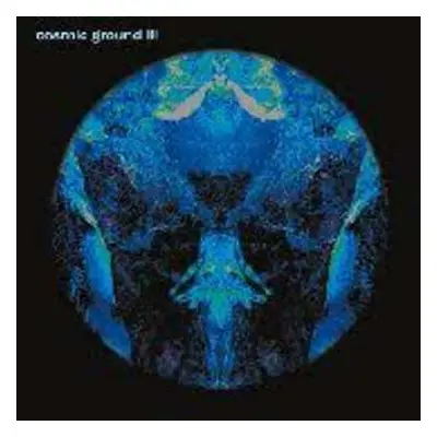 CD Cosmic Ground: Cosmic Ground 3