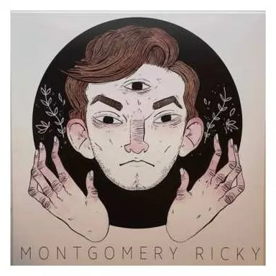 LP Ricky Montgomery: Montgomery Ricky