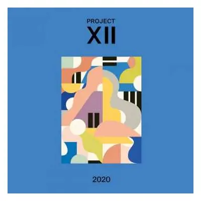 LP Various: XII 2020