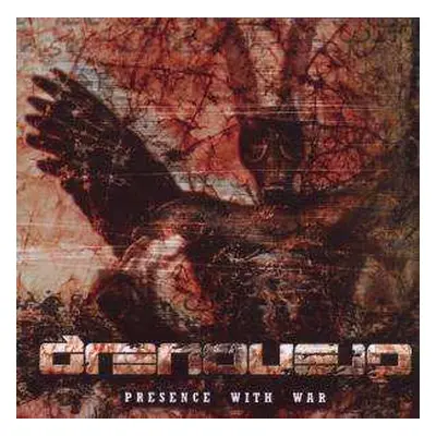 CD Grenouer: Presence With War