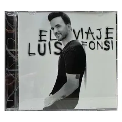 LP Luis Fonsi: El Viaje