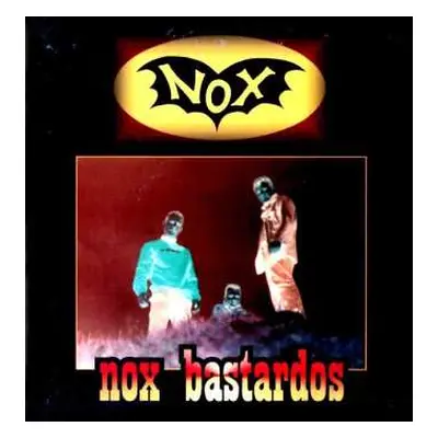 SP Nox: Nox Bastardos