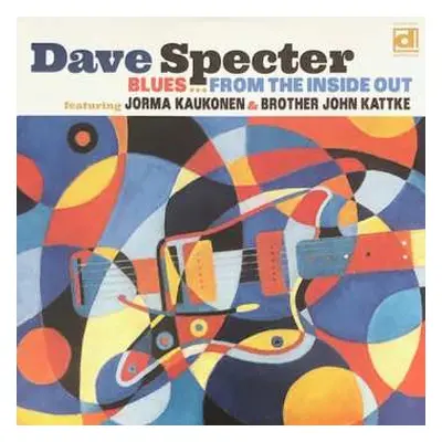 LP Dave Specter: Blues From Inside Out