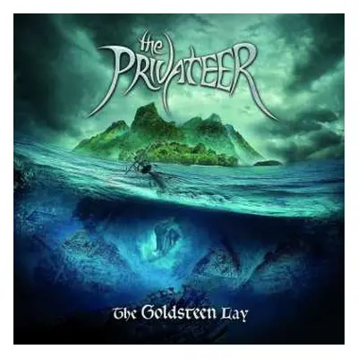 CD The Privateer: The Goldsteen Lay