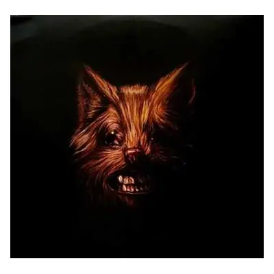 3LP Swans: The Seer