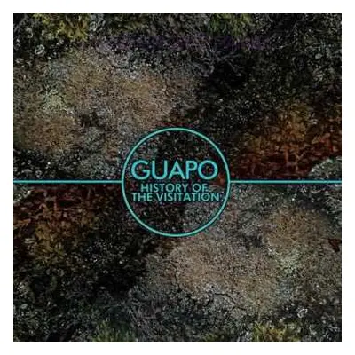 LP/DVD Guapo: History Of The Visitation