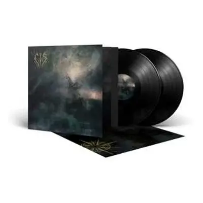 2LP Eïs: Galeere CLR | LTD