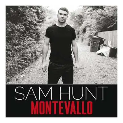 LP Sam Hunt: Montevallo