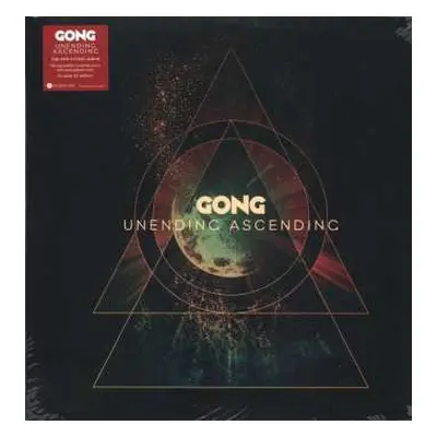 CD Gong: Unending Ascending