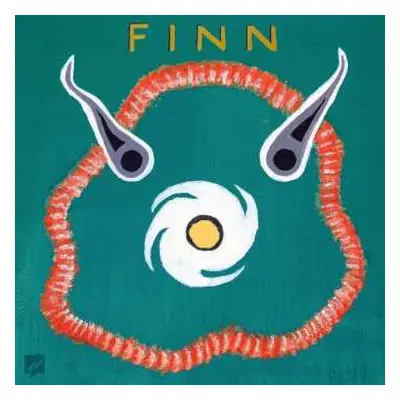 2LP The Finn Brothers: Finn DLX