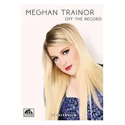 DVD Meghan Trainor: Off The Record