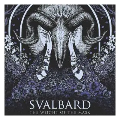 CD Svalbard: The Weight Of The Mask