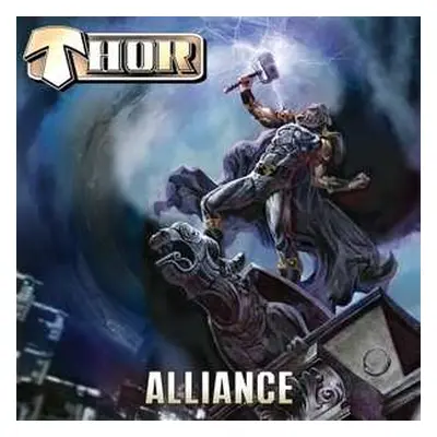 LP Thor: Alliance