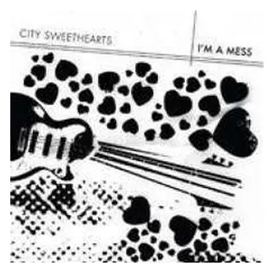 SP City Sweethearts: I'm A Mess