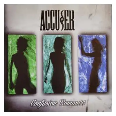 LP Accuser: Confusion Romance CLR | LTD