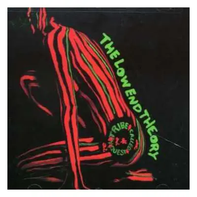 CD A Tribe Called Quest: The Low End Theory