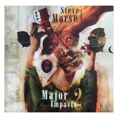 LP Steve Morse: Major Impacts 2