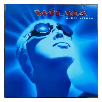 LP Wilma: Suuri Valkea