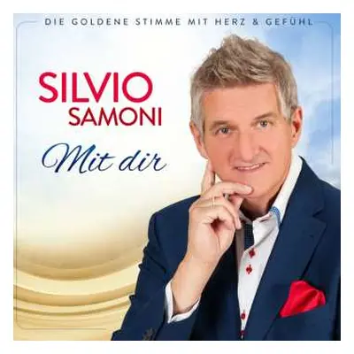 CD Silvio Samoni: Mit Dir