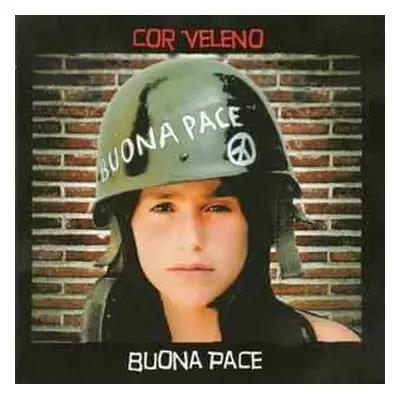 LP Cor Veleno: Buona Pace