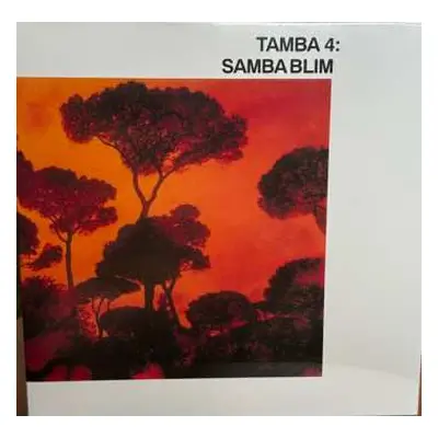 LP Tamba 4: Samba Blim