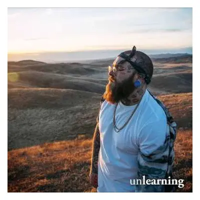 CD Teddy Swims: Unlearning