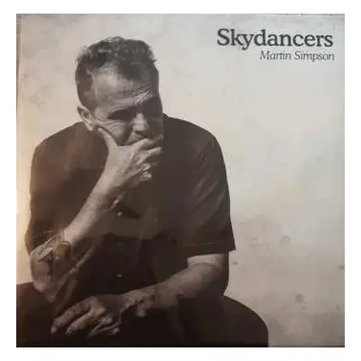 LP Martin Simpson: Skydancers