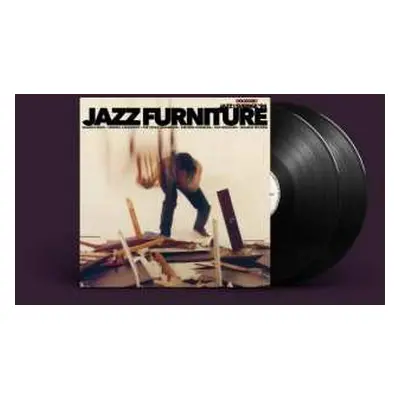 2LP Jazz Furniture: Jazz Furniture