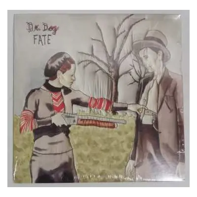 LP Dr. Dog: Fate