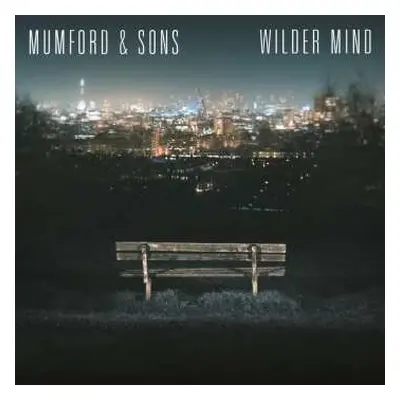 SP Mumford & Sons: Wilder Mind