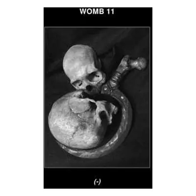 LP Womb11: (-)