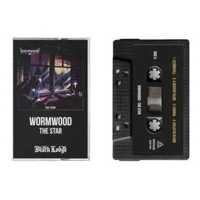 LP Wormwood: Star