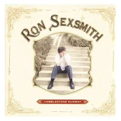 LP Ron Sexsmith: Cobblestone Runway Ltd.