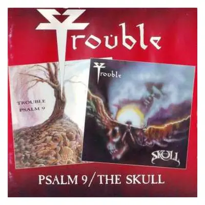 LP Trouble: Psalm 9 Ltd.