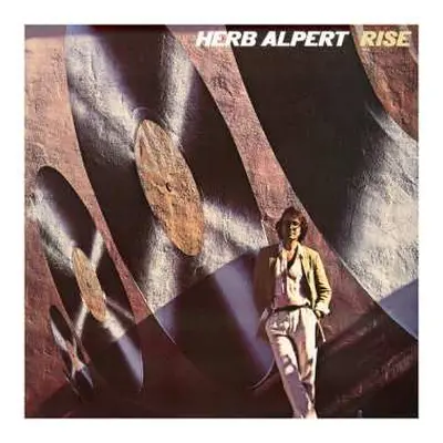 LP Herb Alpert: Rise