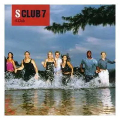 CD S Club 7: S Club