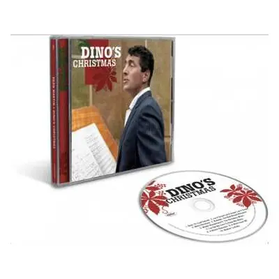 CD Dean Martin: Christmas With Dino