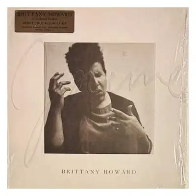 LP Brittany Howard: Jaime LTD