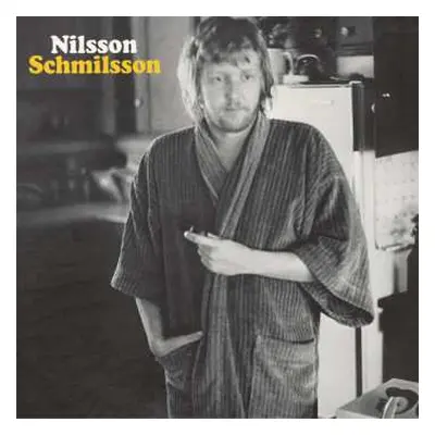 CD Harry Nilsson: Nilsson Schmilsson